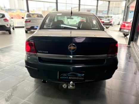 CHEVROLET Vectra Sedan 2.0 4P FLEX EXPRESSION, Foto 9