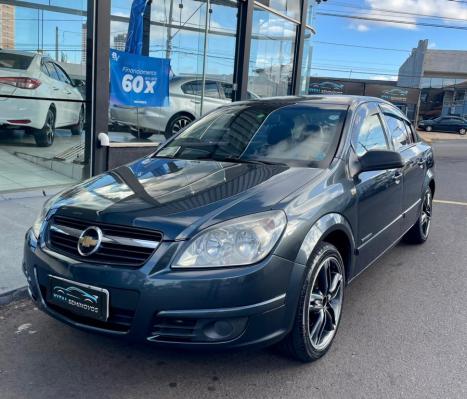 CHEVROLET Vectra Sedan 2.0 4P FLEX EXPRESSION, Foto 1