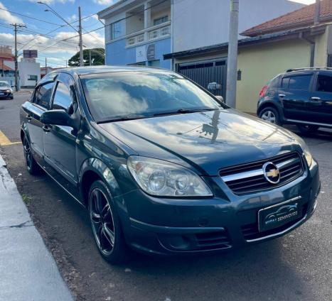 CHEVROLET Vectra Sedan 2.0 4P FLEX EXPRESSION, Foto 2