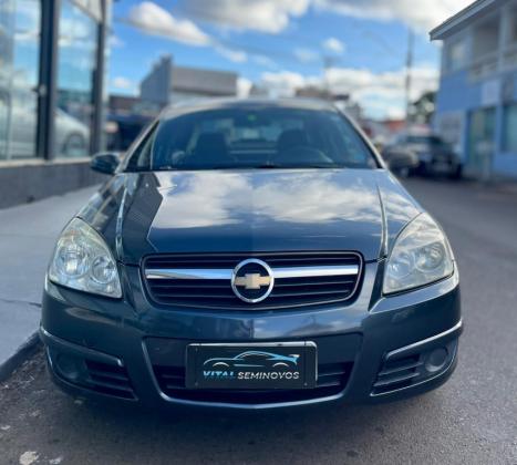 CHEVROLET Vectra Sedan 2.0 4P FLEX EXPRESSION, Foto 3