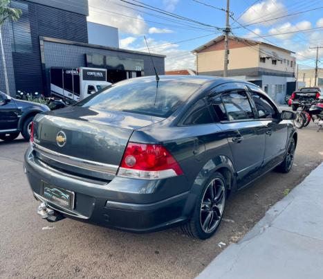 CHEVROLET Vectra Sedan 2.0 4P FLEX EXPRESSION, Foto 4
