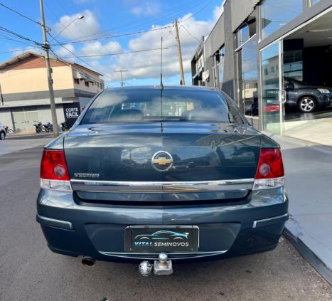 CHEVROLET Vectra Sedan 2.0 4P FLEX EXPRESSION, Foto 5