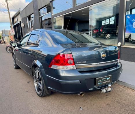 CHEVROLET Vectra Sedan 2.0 4P FLEX EXPRESSION, Foto 6