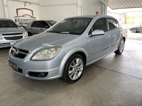 CHEVROLET Vectra Sedan 2.0 4P ELITE AUTOM�TICO, Foto 2