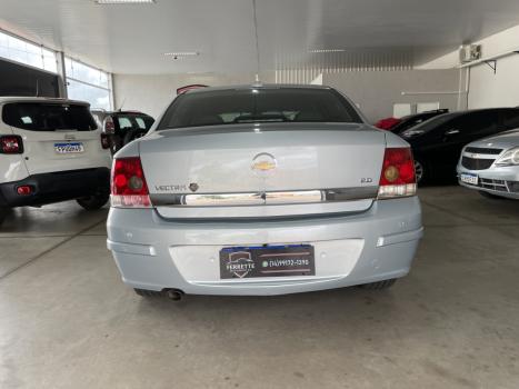 CHEVROLET Vectra Sedan 2.0 4P ELITE AUTOM�TICO, Foto 4