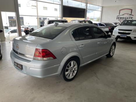CHEVROLET Vectra Sedan 2.0 4P ELITE AUTOM�TICO, Foto 6