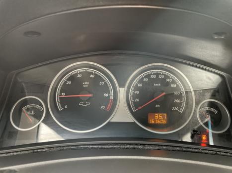CHEVROLET Vectra Sedan 2.0 4P ELITE AUTOM�TICO, Foto 7