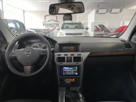 CHEVROLET Vectra Sedan 2.0 4P ELITE AUTOM�TICO, Foto 12