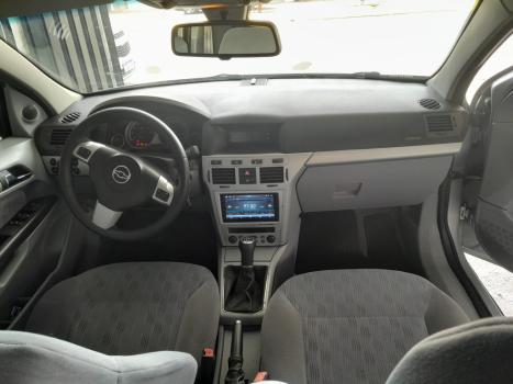 CHEVROLET Vectra Sedan 2.0 4P FLEX ELEGANCE, Foto 3