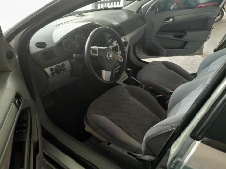 CHEVROLET Vectra Sedan 2.0 4P FLEX ELEGANCE, Foto 4