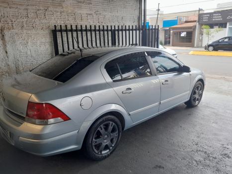 CHEVROLET Vectra Sedan 2.0 4P FLEX ELEGANCE, Foto 6