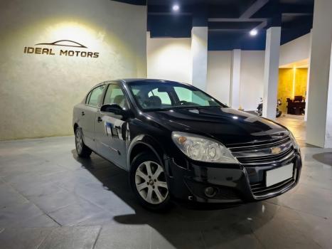 CHEVROLET Vectra Sedan 2.0 4P FLEX EXPRESSION, Foto 2