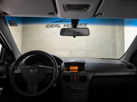 CHEVROLET Vectra Sedan 2.0 4P FLEX EXPRESSION, Foto 5
