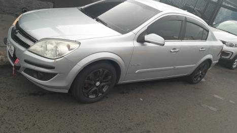 CHEVROLET Vectra Sedan 2.0 4P FLEX ELEGANCE AUTOM�TICO, Foto 1