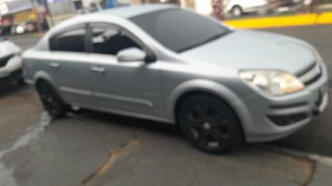 CHEVROLET Vectra Sedan 2.0 4P FLEX ELEGANCE AUTOM�TICO, Foto 2