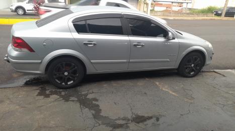 CHEVROLET Vectra Sedan 2.0 4P FLEX ELEGANCE AUTOM�TICO, Foto 5