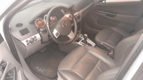 CHEVROLET Vectra Sedan 2.0 4P FLEX ELEGANCE AUTOM�TICO, Foto 6