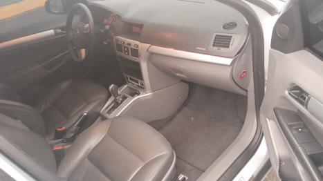 CHEVROLET Vectra Sedan 2.0 4P FLEX ELEGANCE AUTOM�TICO, Foto 7