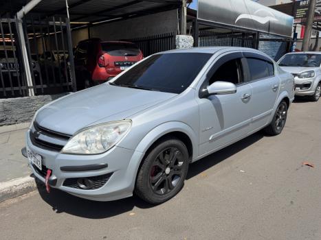 CHEVROLET Vectra Sedan 2.0 4P FLEX ELEGANCE AUTOM�TICO, Foto 2