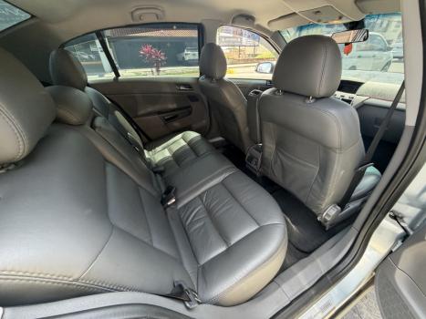 CHEVROLET Vectra Sedan 2.0 4P FLEX ELEGANCE AUTOM�TICO, Foto 5