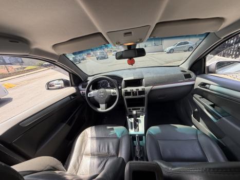 CHEVROLET Vectra Sedan 2.0 4P FLEX ELEGANCE AUTOM�TICO, Foto 6