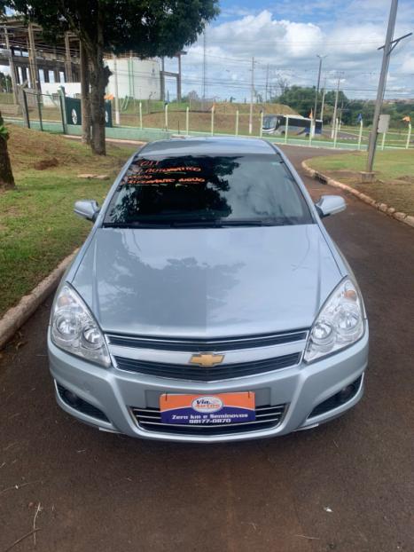 CHEVROLET Vectra Sedan 2.0 4P FLEX EXPRESSION AUTOM�TICO, Foto 5