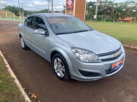 CHEVROLET Vectra Sedan 2.0 4P FLEX EXPRESSION AUTOM�TICO, Foto 8