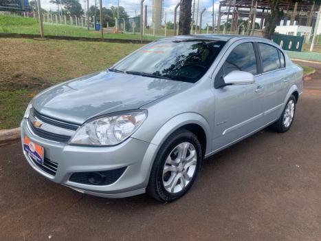 CHEVROLET Vectra Sedan 2.0 4P FLEX EXPRESSION AUTOM�TICO, Foto 9