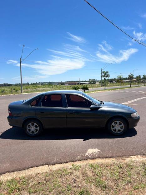 CHEVROLET Vectra Sedan 2.0 4P CD, Foto 1