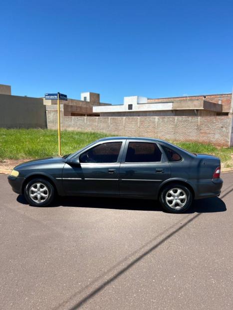 CHEVROLET Vectra Sedan 2.0 4P CD, Foto 2