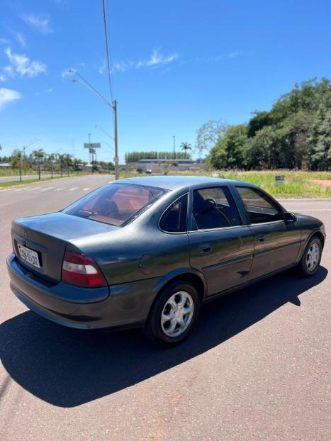 CHEVROLET Vectra Sedan 2.0 4P CD, Foto 3