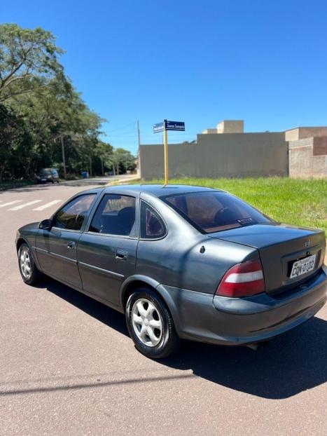 CHEVROLET Vectra Sedan 2.0 4P CD, Foto 4