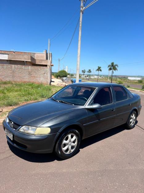 CHEVROLET Vectra Sedan 2.0 4P CD, Foto 5