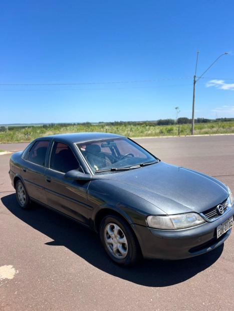 CHEVROLET Vectra Sedan 2.0 4P CD, Foto 6