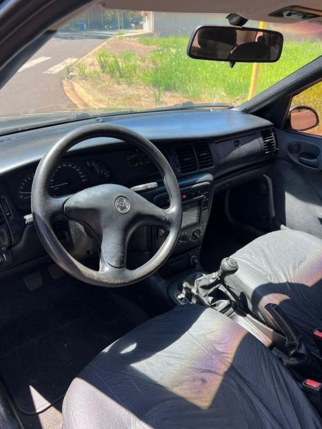 CHEVROLET Vectra Sedan 2.0 4P CD, Foto 7