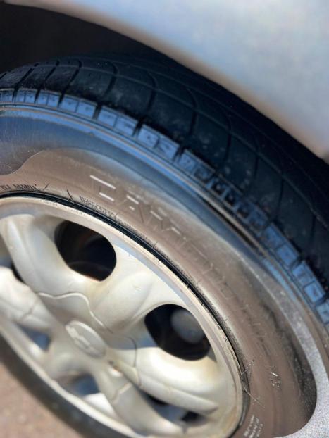 CHEVROLET Vectra Sedan 2.0 4P CD, Foto 8