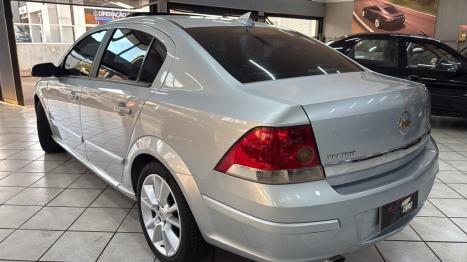 CHEVROLET Vectra Sedan 2.0 4P ELITE AUTOM�TICO, Foto 2