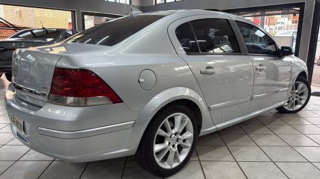 CHEVROLET Vectra Sedan 2.0 4P ELITE AUTOM�TICO, Foto 3