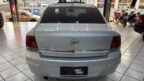 CHEVROLET Vectra Sedan 2.0 4P ELITE AUTOM�TICO, Foto 4