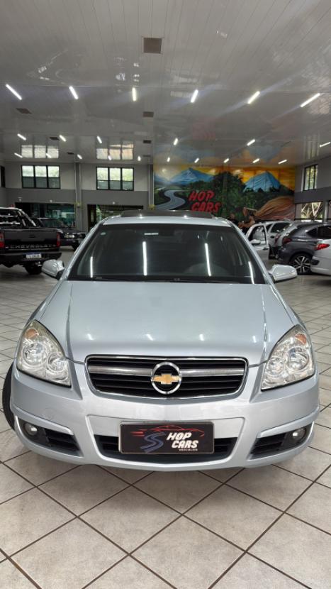 CHEVROLET Vectra Sedan 2.0 4P ELITE AUTOM�TICO, Foto 5