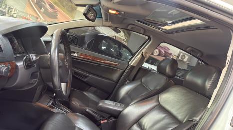 CHEVROLET Vectra Sedan 2.0 4P ELITE AUTOM�TICO, Foto 9