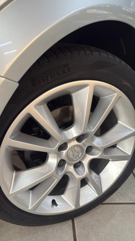 CHEVROLET Vectra Sedan 2.0 4P ELITE AUTOM�TICO, Foto 10