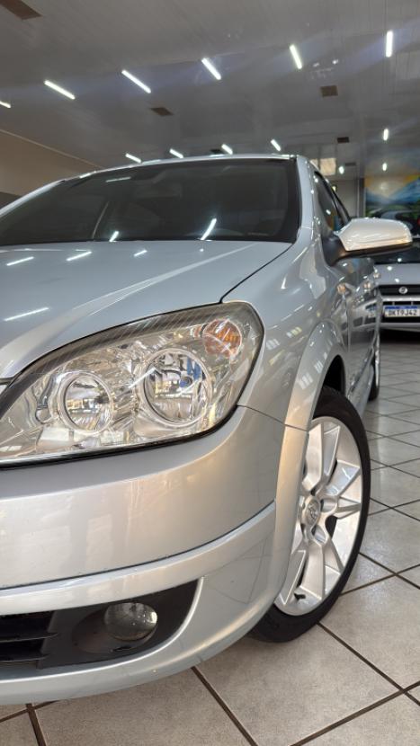 CHEVROLET Vectra Sedan 2.0 4P ELITE AUTOM�TICO, Foto 11