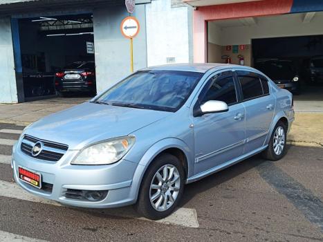 CHEVROLET Vectra Sedan 2.4 16V 4P FLEX ELITE AUTOM�TICO, Foto 4