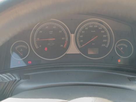 CHEVROLET Vectra Sedan 2.4 16V 4P FLEX ELITE AUTOM�TICO, Foto 5