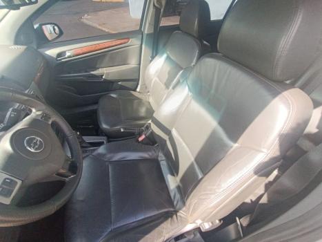 CHEVROLET Vectra Sedan 2.4 16V 4P FLEX ELITE AUTOM�TICO, Foto 6