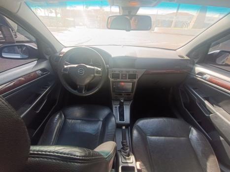 CHEVROLET Vectra Sedan 2.4 16V 4P FLEX ELITE AUTOM�TICO, Foto 7