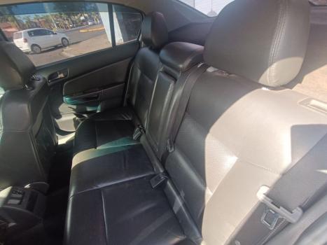 CHEVROLET Vectra Sedan 2.4 16V 4P FLEX ELITE AUTOM�TICO, Foto 8