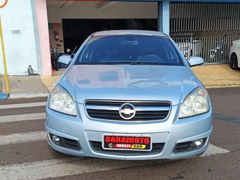 CHEVROLET Vectra Sedan 2.4 16V 4P FLEX ELITE AUTOM�TICO, Foto 10