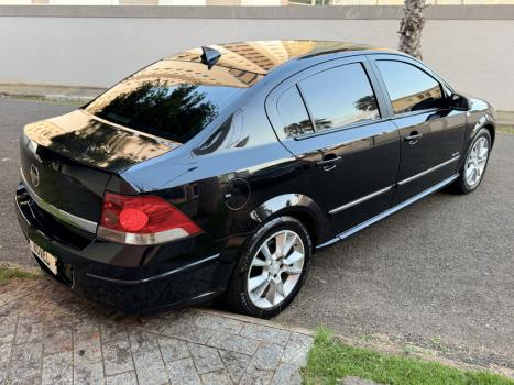 CHEVROLET Vectra Sedan 2.0 4P ELITE, Foto 4
